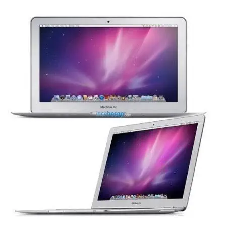 Apple Macbook Aır 11.6 inch i5 2GB 64GB