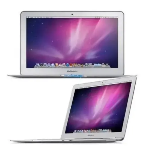 Apple Macbook Aır 11.6 inch i5 2GB 64GB