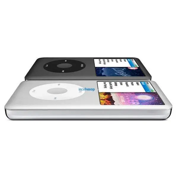 APPLE IPOD CLASSIC 160 GB