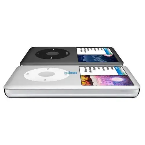 APPLE IPOD CLASSIC 160 GB