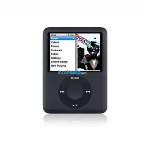APPLE IPOD NANO 8 GB (3.NESİL)