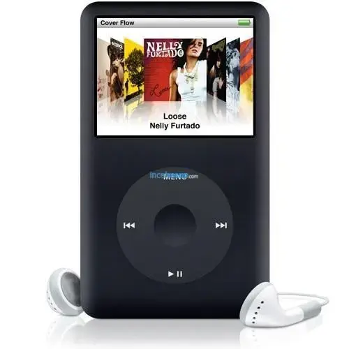 APPLE IPOD 160 GB CLASSIC MP3 ÇALAR