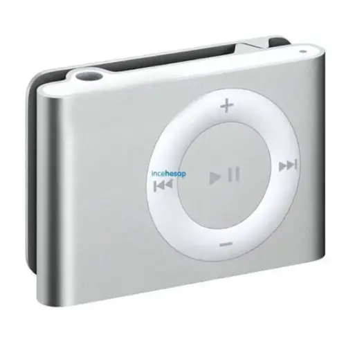 APPLE IPOD SHUFFLE 1GB MP3 ÇALAR (2.NESIL)