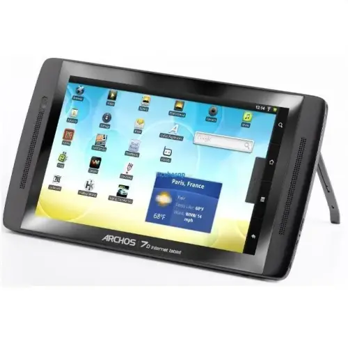 ARCHOS 7 PC TABLET