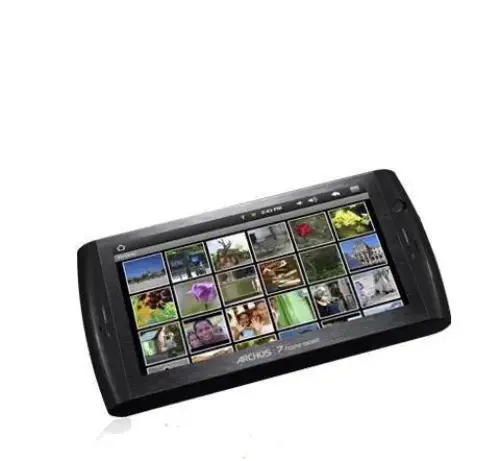 ARCHOS 7 PC TABLET