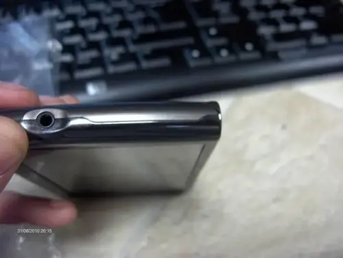 ARCHOS 5 WİFİ 120 GB PORTATİF MEDIA PLAYER