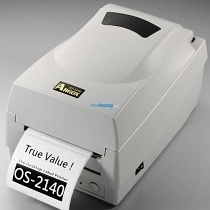 Argox OS-2140D Barkod Yazıcı