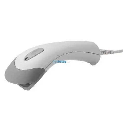 ARGOX AS-8000 EL TIPI CCD BARKOD OKUYUCU(PS/2)