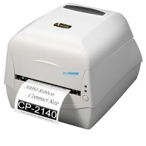 ARGOX CP-2140 BARKOD YAZICI