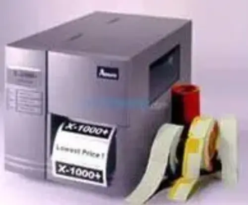 ARGOX X-1000 BARKOD YAZICI