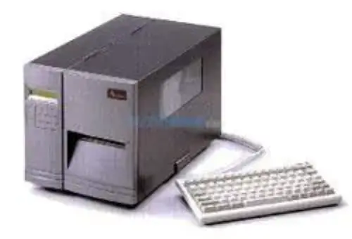 ARGOX G-6000 BARKOD YAZICI