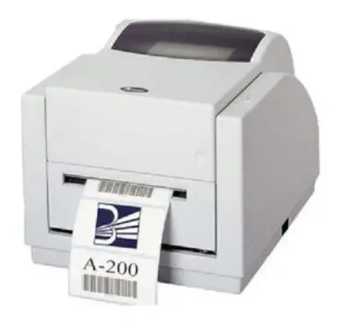 ARGOX A-200 BARKOD YAZICI