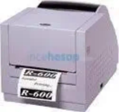 ARGOX R-600 BARKOD YAZICI