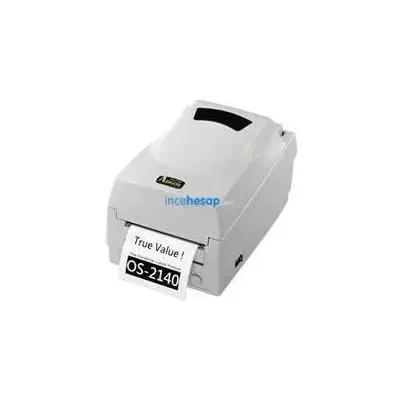 ARGOX OS-2140TT BARKOD YAZICI