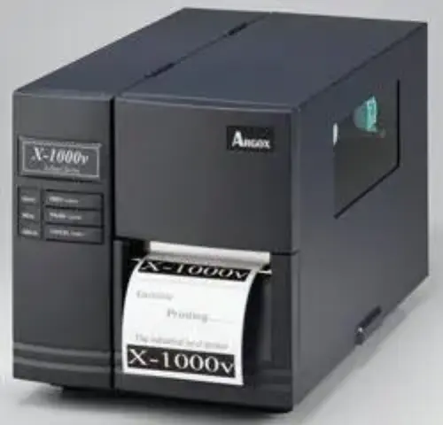 Argox X-2000V Barkod Yazıcı