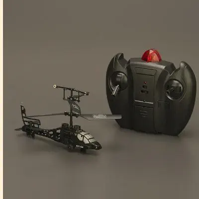 ARTES UZAKTAN KUMANDALI HELİKOPTER BLACK HAWK