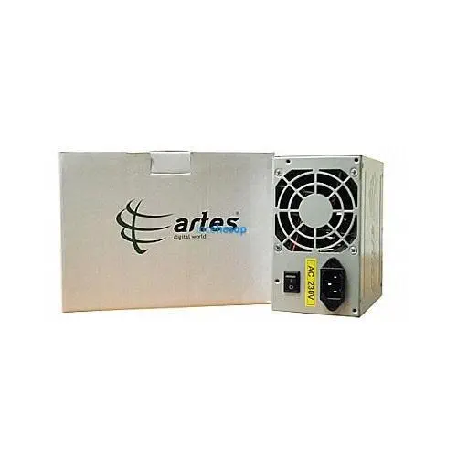 ARTES P4 POWER SUPPLY 200W 24 PIN (PSXJM-200)