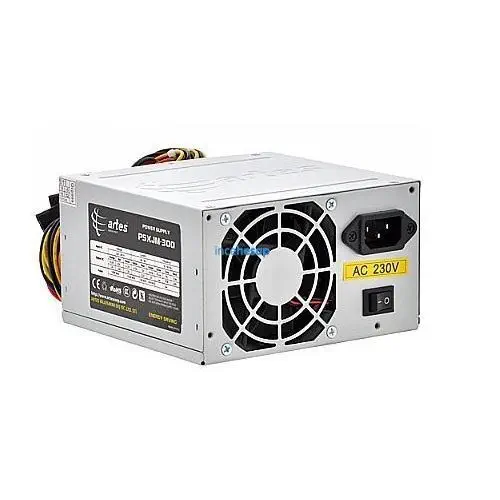 ARTES P4 POWER SUPPLY 300W 24 PIN (PSXJM-300)