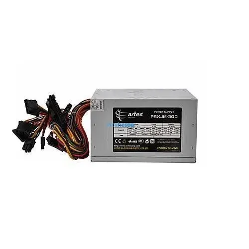 ARTES P4 POWER SUPPLY 300W 24 PIN (PSXJM-300)