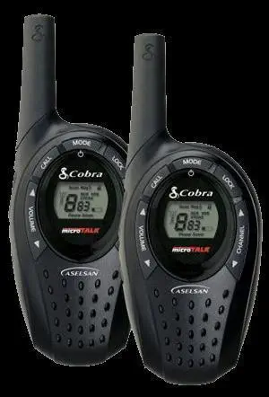 ASELSAN MT-650 PMR LİSANSSIZ EL TELSİZİ
