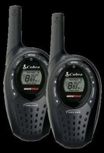 ASELSAN MT-650 PMR LİSANSSIZ  EL TELSİZİ