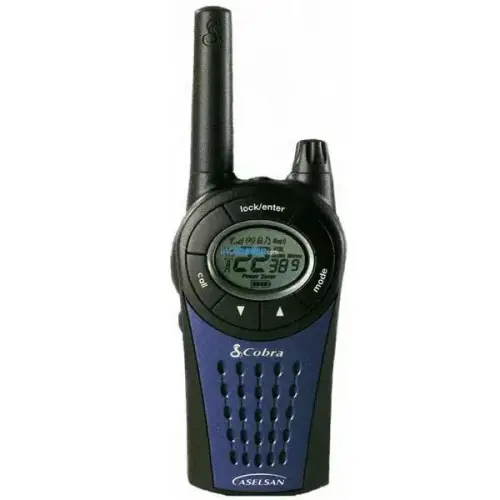 Aselsan MT-975 El Telsizi