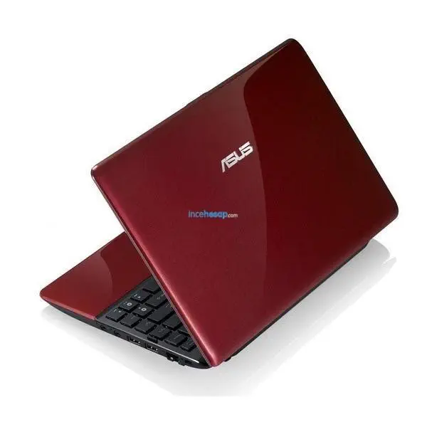 ASUS EEEPC 1215N NETBOOK (KIRMIZI)