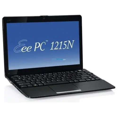 ASUS EEEPC 1215N NETBOOK (SİYAH)