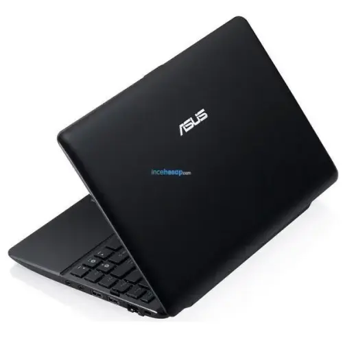 ASUS EEEPC 1215N NETBOOK (SİYAH)