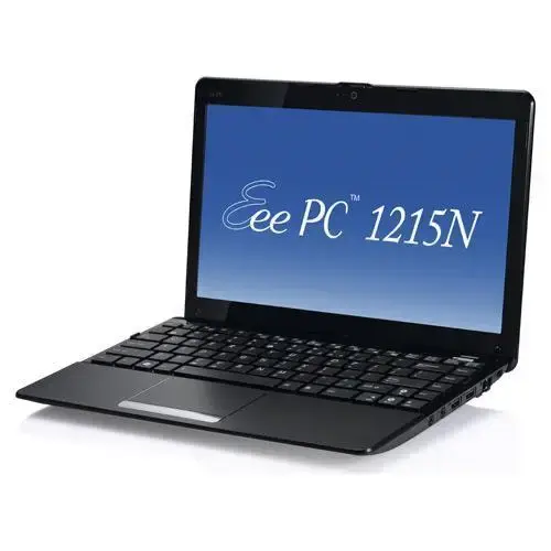 ASUS EEEPC 1215N NETBOOK (SİYAH)