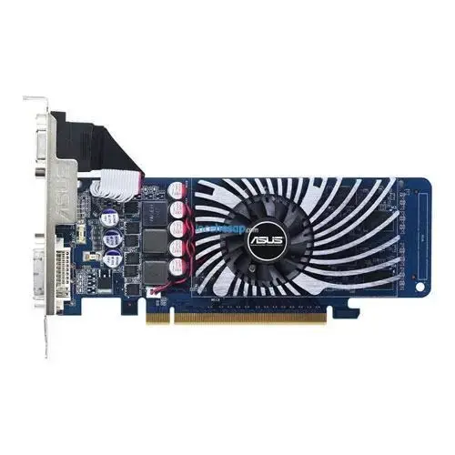 ASUS ENGT220 1024MB (128 Bit) DDR3 DVI HDMI 16x