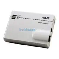Asus WL-330GE 54 mb ps Access Point