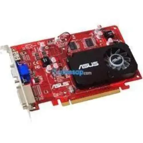 ASUS EAH4650 (128Bit) 1GB DDR2 16X