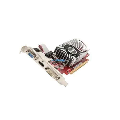 Asus EAH6570 (128 Bit) 1GB GDdr3 Dvi 16X (lp)
