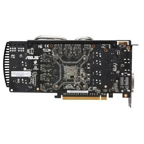 ASUS EAH6850 256Bit 1GB DDR5 DirectCU DVI/HDMI 16x