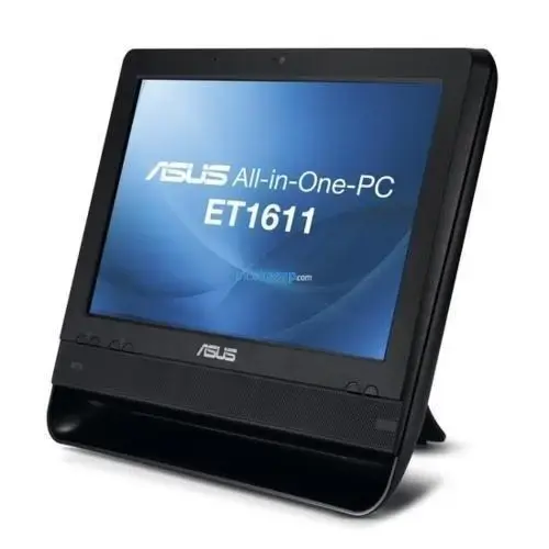 ASUS EEETOP ET1611PUT-B0237 D425 2GB 250GB W