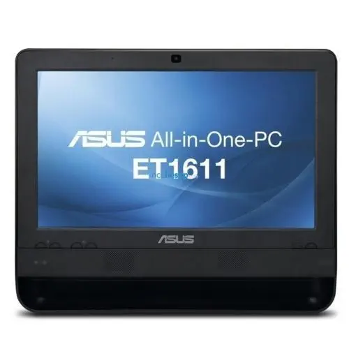 ASUS EEETOP ET1611PUT-B0237 D425 2GB 250GB W