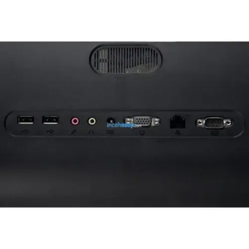 ASUS EEETOP ET1611PUT-B0237 D425 2GB 250GB W