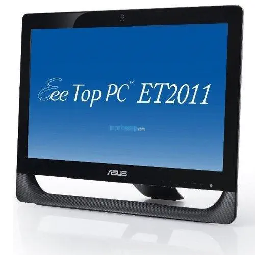ASUS EEETOP ET2011EGT-B036E E5700 4GB 500GB