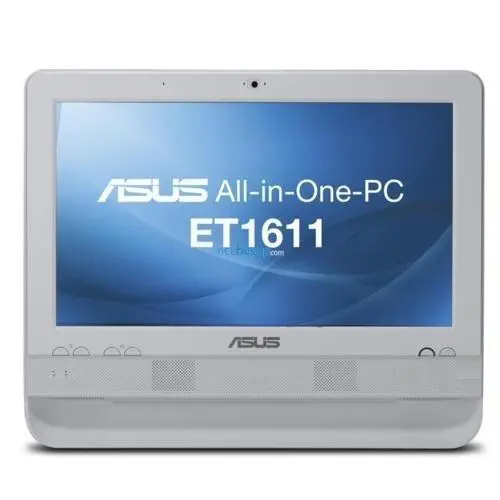 ASUS EEETOP ET1611PUT-W0077 D425 2GB 250GB W