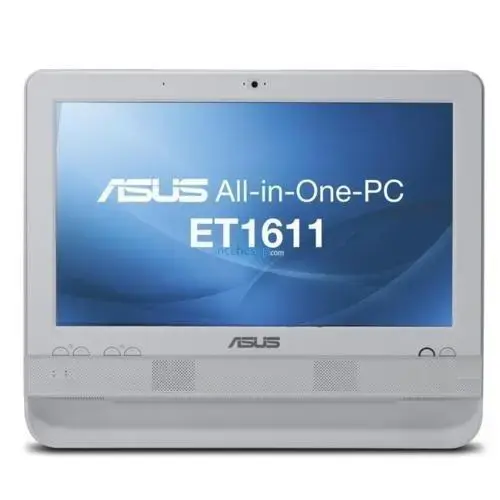 ASUS EEETOP ET1611PUT-W0077 D425 2GB 250GB W