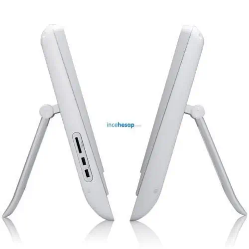 ASUS EEETOP ET1611PUT-W0077 D425 2GB 250GB W