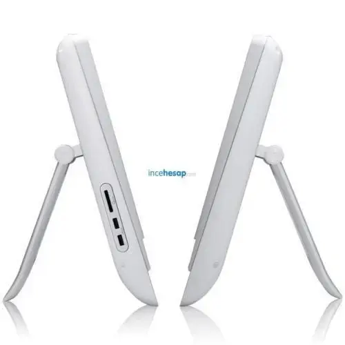 ASUS EEETOP ET1611PUT-W0077 D425 2GB 250GB W