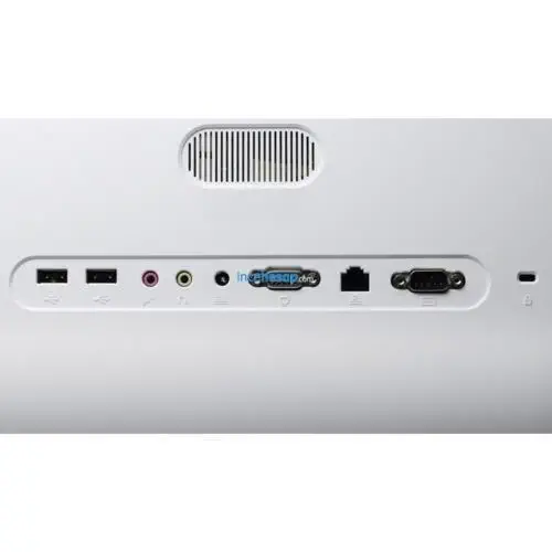 ASUS EEETOP ET1611PUT-W0077 D425 2GB 250GB W