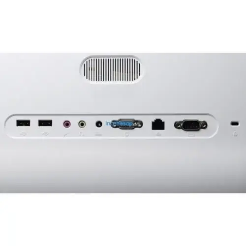 ASUS EEETOP ET1611PUT-W0077 D425 2GB 250GB W
