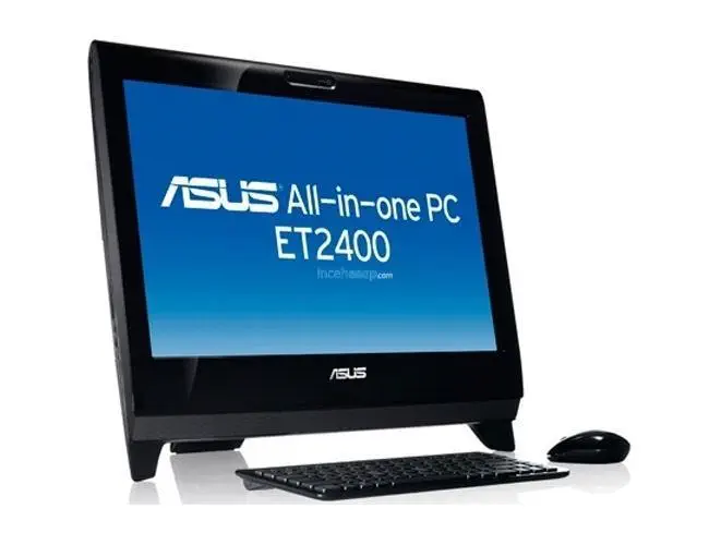 ASUS ET2400IGTS-B061E i3-2100 4GB 1TB WI-FI 1GBVGA