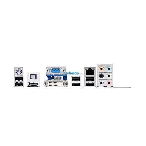 ASUS M4A785T-M 785G DDR3 VGA+GLAN+SATA 16X