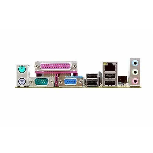 ASUS M4N68T-M V2 NVIDIA NFORCE7025 DDR3 VGA+GLAN+SATA