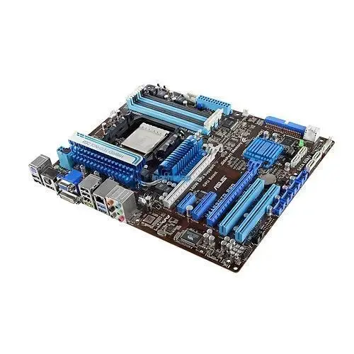 ASUS M4A89GTD PRO AMD 890G DDR3 VGA+GLAN+SATA 16X
