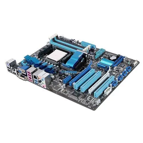 ASUS M4A88TD-V EVO AMD 880G DDR3 VGA+GLAN+SATA 16X